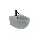 Nic Design Pin Биде подвесное, Cemento матовый (004706047)