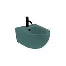 Nic-Design Біде підвісне Nic Design Pin 55х37, Amazzonia глянець (004706077)