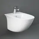 Rak Ceramics Sensation Біде підвісне, білий глянець (SENBD2101AWHA)