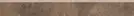 Цоколь Apenino Rust RECT 80x597x8,5 Cerrad (5902510805814)