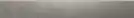 Цоколь Tassero Grafit LAP 8x59,7x0,85 код 5890 Cerrad (5902510805890)