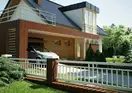 Підвіконник Rot 14,8x30x1,3 код 4992 Cerrad (5903263444992)