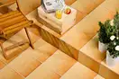 Сходинка кутова Gobi 30x30x1,1 код 5845 Cerrad (5903263445845)