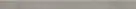 Цоколь Tassero Gris 8x119,7x1 код 6300 Cerrad (5903313306300)