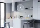 Мозаїка Cambia Gris LAP 29,7x29,7x0,8 код 2707 Cerrad (5903313312707)