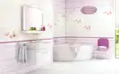 Cersanit Декор Melissa Flower 30x45 код 4797 Церсаніт (TDZZ1221328122)