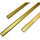 Фриз GF 6008 Gold 25x600x8 Котто Кераміка (GF 60008)