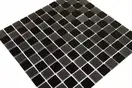 Мозаїка GM 4057 C2 Вlack MATT-Black 300x300x4 Котто Кераміка (GM 425057)