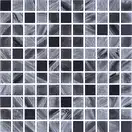KOTTO Мозаїка GMP 0425005 С2 Print 3-Black MATT 300x300x4 Котто Кераміка
