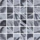 KOTTO Мозаїка скляна GMP 0448004 Print 3 300 x 300 х 4   ( 48 х 48 ) Кераміка Лео УКРАЇНА