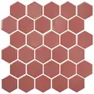 KOTTO Мозаїка H 6015 Hexagon Coral 295x295x9 Котто Кераміка