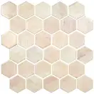 KOTTO Мозаїка HP 6003 Hexagon 295x295x9 Котто Кераміка