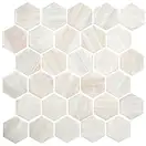 KOTTO Мозаїка HP 6004 Hexagon 295x295x9 Котто Кераміка