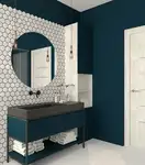 KOTTO Мозаїка HP 6004 Hexagon 295x295x9 Котто Кераміка