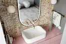 KOTTO Мозаїка HP 6005 Hexagon 295x295x9 Котто Кераміка