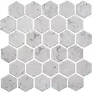 KOTTO Мозаїка HP 6010 MATT Hexagon 295x295x9 Котто Кераміка