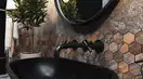 KOTTO Мозаїка HP 6011 MATT Hexagon 295x295x9 Котто Кераміка