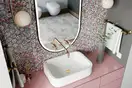 KOTTO Мозаїка HP 6024 Hexagon 295x295x9 Котто Кераміка