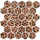 KOTTO Мозаїка HP 6028 Hexagon 295x295x9 Котто Кераміка