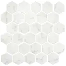 KOTTO Мозаїка HP 6031 Hexagon 295x295x9 Котто Кераміка