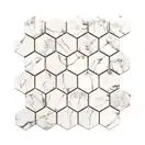 KOTTO Мозаїка HP 6050 HEXAGON 295x295 Котто Кераміка