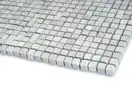 KOTTO Мозаїка MI7 10100602C Grigio Freddo 30x30 (1x1) Кераміка Лео УКРАЇНА