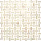 KOTTO Мозаїка MI7 10200404C Beige 300x300x10 Котто Кераміка