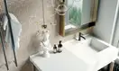 KOTTO Мозаїка MI7 10200404C Beige 300x300x10 Котто Кераміка