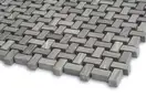 KOTTO Мозаїка MI7 10200414C Bucchero  30x30 (1x2) Кераміка Лео УКРАЇНА