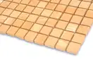 KOTTO Мозаїка MI7 23230211C Dorato 30x30 (2,3x2,3) Кераміка Лео УКРАЇНА