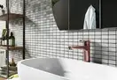 KOTTO Мозаїка MI7 23460101C Grigo Caldo 30x30 (2,3x4,6) Кераміка Лео УКРАЇНА