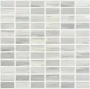 KOTTO Мозаїка MI7 23460102C Grigio Freddo 30x30 (2,3x4,6) Кераміка Лео УКРАЇНА