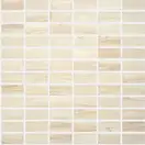 KOTTO Мозаїка MI7 23460104C Beige 30x30 (2,3x4,6) Кераміка Лео УКРАЇНА