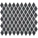 KOTTO Мозаїка MI7 30500306C Nero 300x300x10 Котто Кераміка