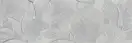 OPOCZNO Декор Flower Cemento Light Grey 24x74 код 2578 Опочно (TDZZ1225265115)