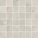 OPOCZNO Мозаїка Quenos White MAT 29,8x29,8 код 0595 Опочно (TDZZ1229976267)