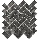 OPOCZNO Мозаїка Sephora Black 26,8x29,7 код 4233 Опочно (TDZZ1252078175)