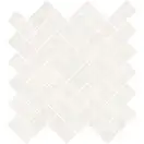 OPOCZNO Мозаїка Sephora White 26,8x29,7 код 4240 Опочно (TDZZ1252088175)