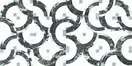 Декор Esme Inserto GLOSSY 297x600x9 Opoczno (TDZZ1255462405)