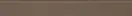 Цоколь Intero Mocca 72x598x10 Paradyz (C---072X598-1-INTE.MO)