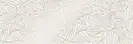Декор Ray Silver 25x75 код 9764 Ceramika Paradyz (I---250X750-1-RAY-.SI)