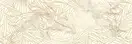 Декор Serene Bianco 25x75 код 9757 Ceramika Paradyz (I---250X750-1-SERE.BI)