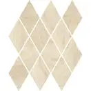 Мозаїка пресована Silence Beige Romb Pillow MAT 20,6x23,7 код 0814 Ceramika Paradyz (M-P-206X237-1-SILE.BEPIL)