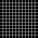 Мозаїка пресована Altea Nero (2,3x2,3) 29,8x29,8 код 8743 Ceramika Paradyz (M-P-298X298-1-ALTE.NE---2)