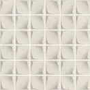 Мозаїка пресована Effect Grys MAT 29,8x29,8 код 5789 Ceramika Paradyz (M-P-298X298-1-EFFE.GR)