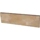 Цоколь Ilario Beige 8,1x30 код 6837 Ceramika Paradyz (Z---081X300-1-ILAR.BE---C)