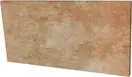 Підсходинка Ilario Ochra 14,8x30 код 9752 Ceramika Paradyz (Z---148X300-1-ILAR.OC)