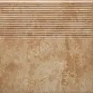 Сходинка пряма Ilario Ochra 30x30 код 4870 Ceramika Paradyz (Z---300X300-1-ILAR.OCSP-2)