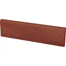 Цоколь Natural Rosa STR 8,1x30 код 7452 Ceramika Paradyz (ZD--081X300-1-NATU.RO---C)
