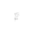 Дозатор рідкого мила Grohe Allure Brilliant (40494000)